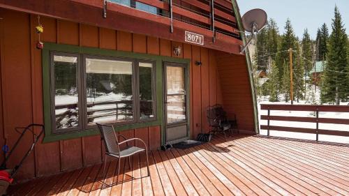 Salt Lake Mountain Resorts House | Moose Manse