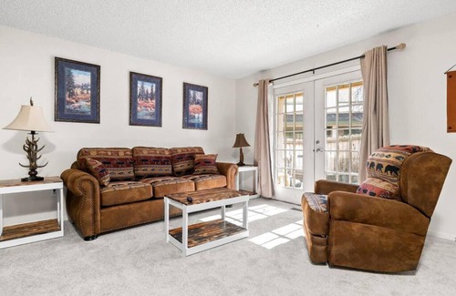 Sand Lake Apartment | Moose Meadows- Near the airport, centrally located