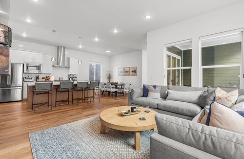Park City House | Moose Mgmt at Silver Creek Village 1102