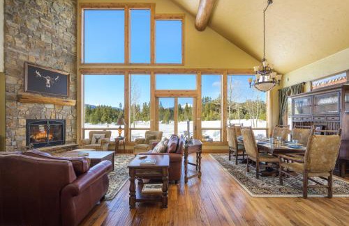 Granby House | Moose Run Spacious Winter Park Area Retreat