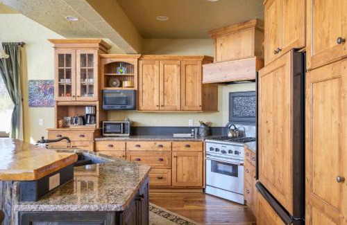 Granby House | Moose Run Spacious Winter Park Area Retreat