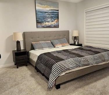 Calgary House | Moose Suites