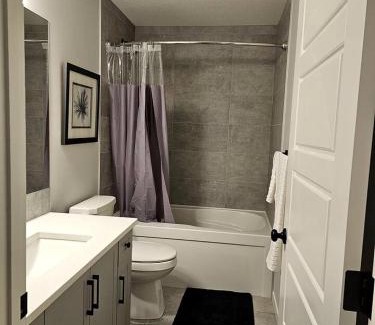 Calgary House | Moose Suites