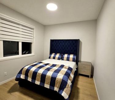 Calgary House | Moose Suites