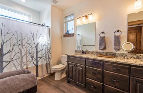 Victor House | Moose Willow at Teton Valley Idaho