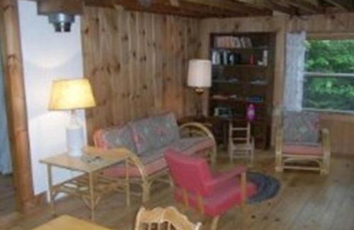 Northeast Somerset House | Moosehead Memories