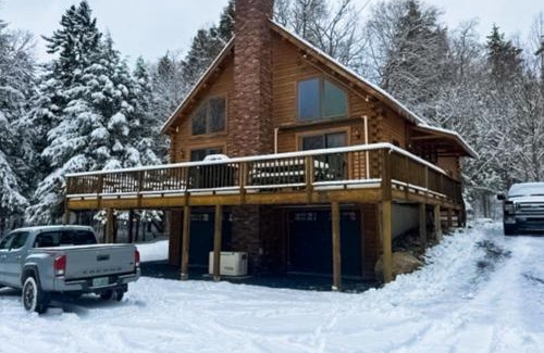 Beaver Cove House | Mooseleuk Lodge