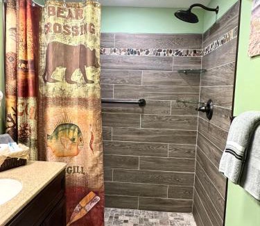 St Ignace Hotel | Moosewood Inn