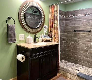 St Ignace Hotel | Moosewood Inn