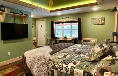 St Ignace Hotel | Moosewood Inn