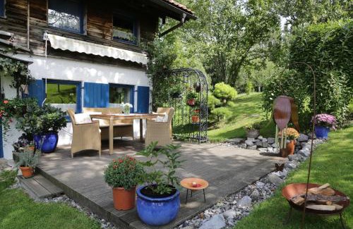 Unterallgau House | Moosmühle Allgäu