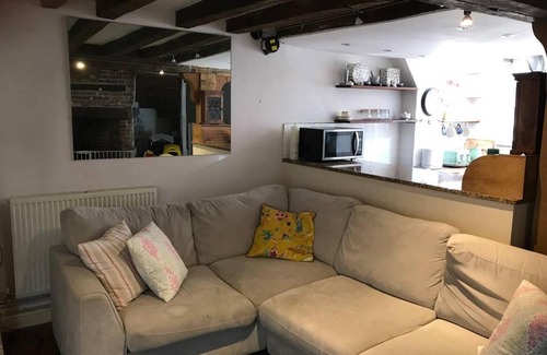 Downton House | Moot View