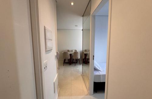 Belem Apartment | Moov 2309 Apto 2 Quartos Lindissimo