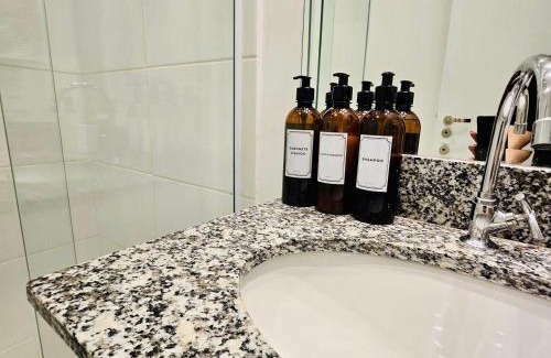 Vila Congonhas Apartment | Moov Brás 159 B T2 - Rua Coronel Mursa, 56, Brás, São Paulo - Ap 159 B TORRE 2 - 15 ANDAR