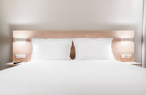 Olivais Hotel | Moov Hotel Lisboa Oriente