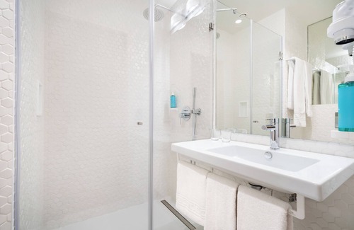 Olivais Hotel | Moov Hotel Lisboa Oriente
