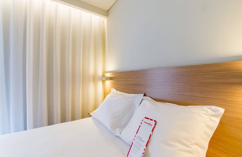 Senhora da Hora Hotel | Moov Hotel Porto Norte