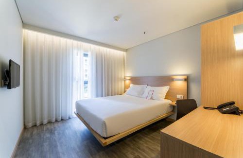 Senhora da Hora Hotel | Moov Hotel Porto Norte