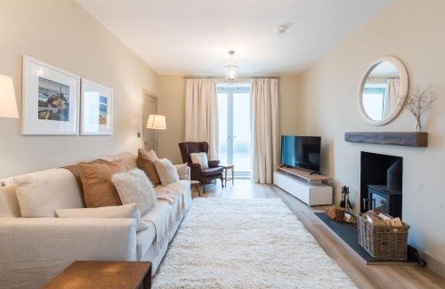 Cylch-Y-Garn House | Mor Awel By Birch Stays New Home