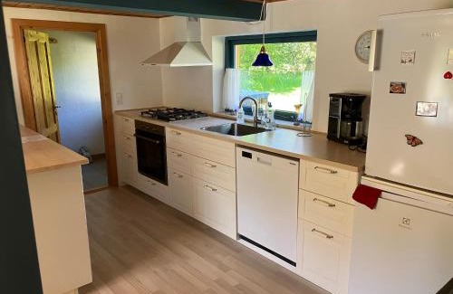 Læsø House | Mor’s hus Læsø