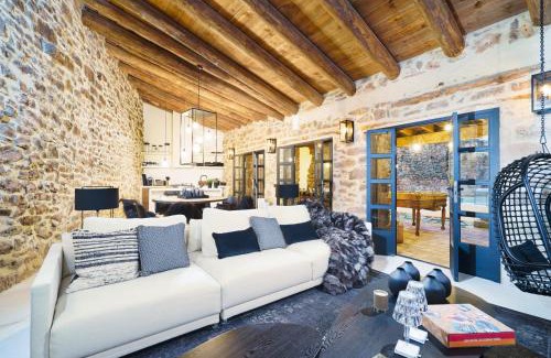 Mora de Rubielos House | Mora de Rubielos con Piscina