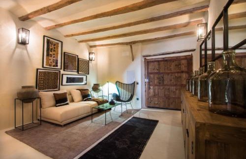 Mora de Rubielos House | Mora de Rubielos con Piscina
