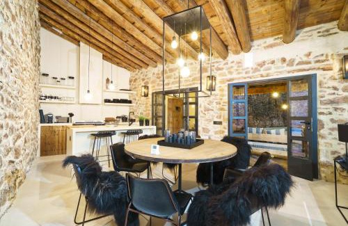 Mora de Rubielos House | Mora de Rubielos con Piscina