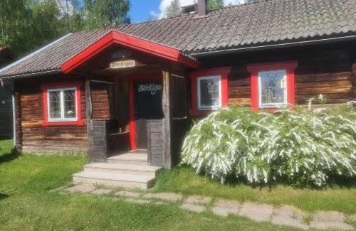 Mora Resort | Mora Life, Åmåsängsgården