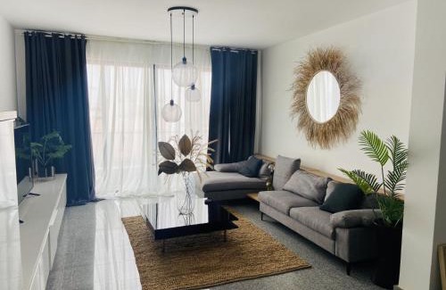 Mindelo Apartment | Morabezahome - Zaza