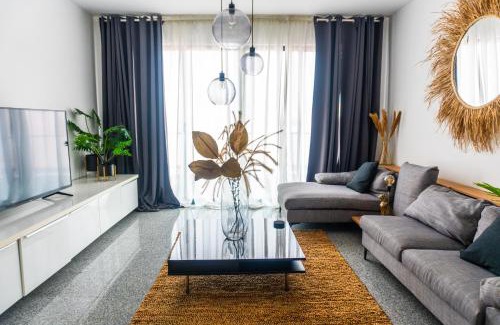 Mindelo Apartment | Morabezahome - Zaza