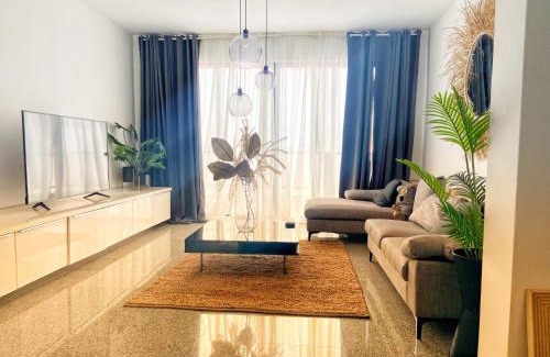 Mindelo Apartment | Morabezahome - Zaza