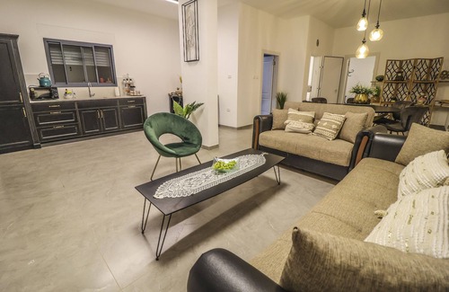 Arbel House | Morad HaHarbel