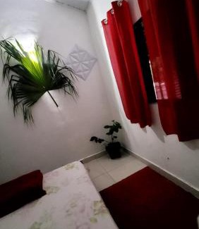 Mongagua Cabin | Morada Amor & Cura Xamanismo