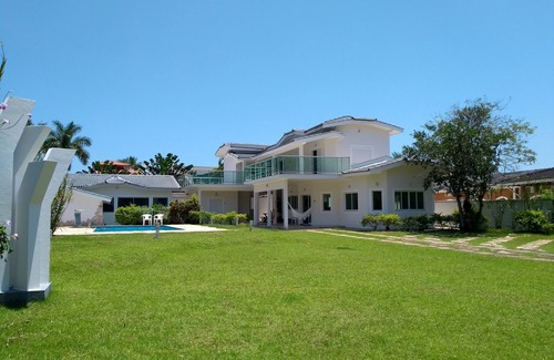 Morada da Praia House | Morada da Praia Condominium - Comfort and safety for your family - 250m from the beach