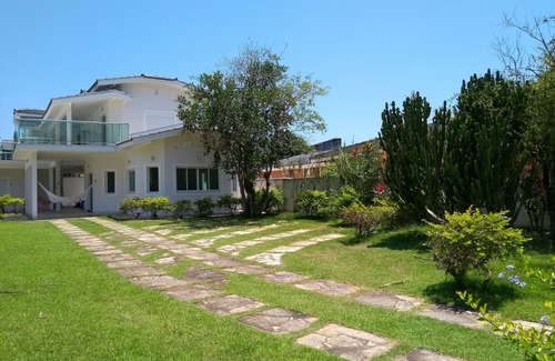Morada da Praia House | Morada da Praia Condominium - Comfort and safety for your family - 250m from the beach