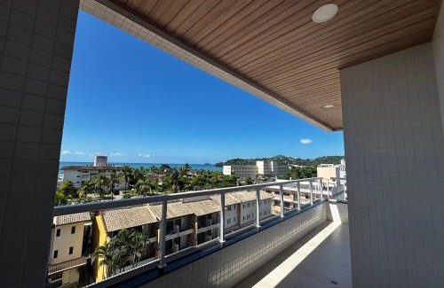 Toninhas Apartment | Morada do Sol 408