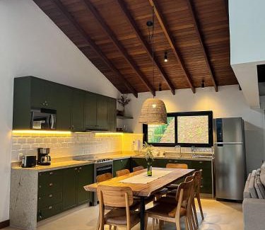 Teresopolis House | MORADA DOS IPÊS