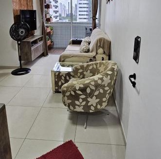 Torre Apartment | Morada Pio IX