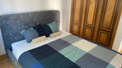 Charneca de Caparica e Sobreda House | Moradia Aroeira (Fonte da Telha Beach)