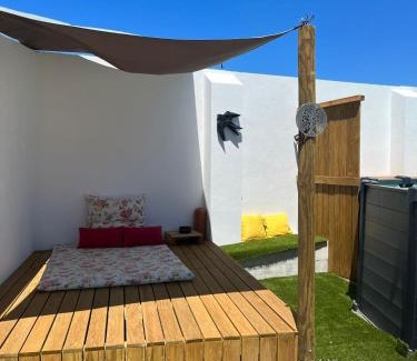 Alcobaca House | Moradia Bispo