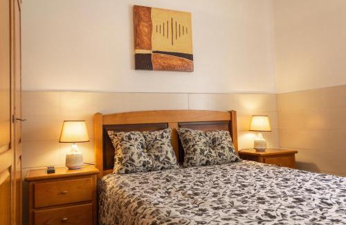 Nazare Apartment | Moradia Borda D'Água