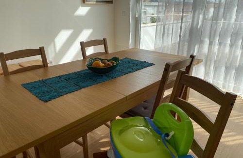 Bombarral Villa | Moradia com jaccuzzi e sky view