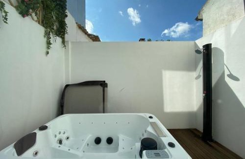 Bombarral Villa | Moradia com jaccuzzi e sky view