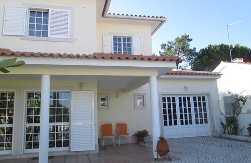 Lagoa de Albufeira House | Moradia da Bananeira
