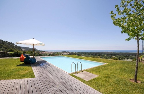 Caminha Villa | Moradia Moledo - Three Bedroom Villa, Sleeps 6