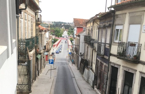 Vila Real House | Moradia na Zona Nobre da Cidade