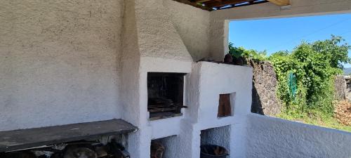 Canicada House | Moradia no Gerês - O Africanista