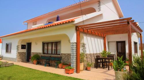 Ericeira Villa | Moradia O Pinhal, S. Lourenço - Ericeira