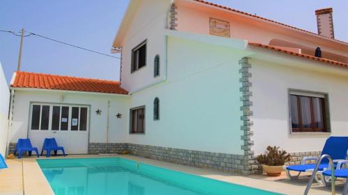 Ericeira Villa | Moradia O Pinhal, S. Lourenço - Ericeira