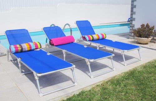 Ericeira Villa | Moradia O Pinhal, S. Lourenço - Ericeira